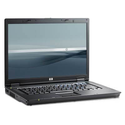 Замена матрицы на ноутбуке HP Compaq 6720t